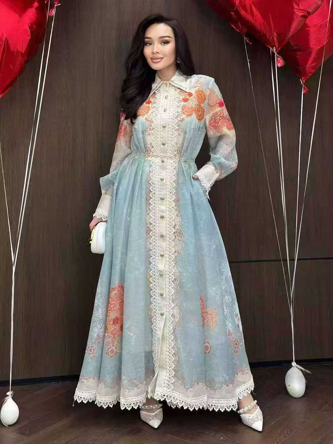 Maxio dress