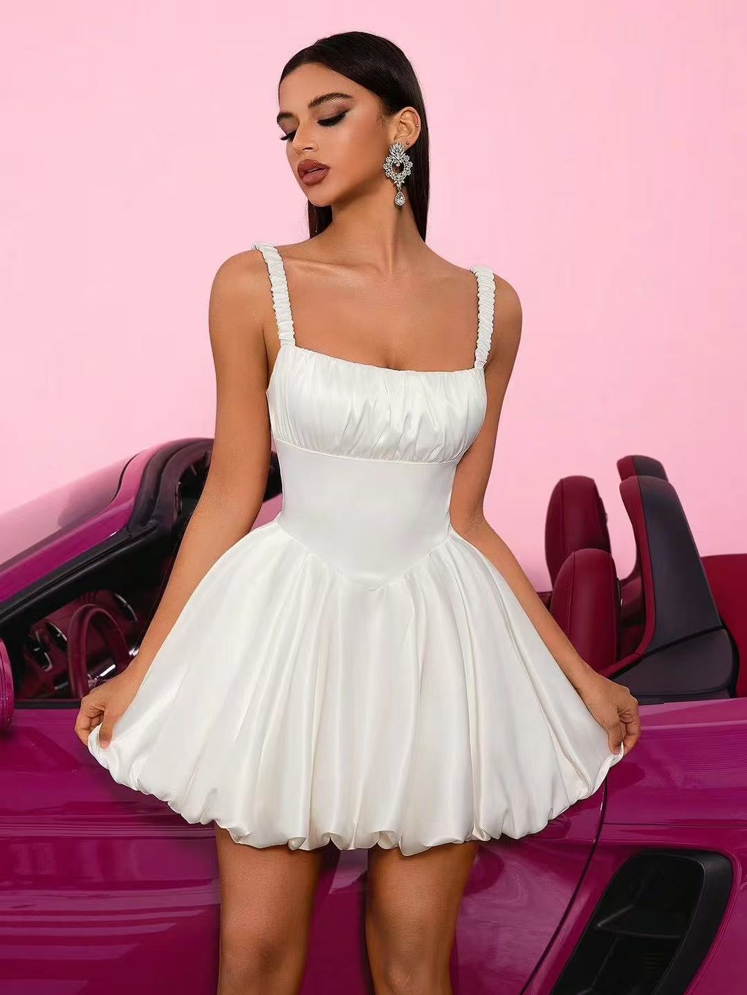 Ayeco dress