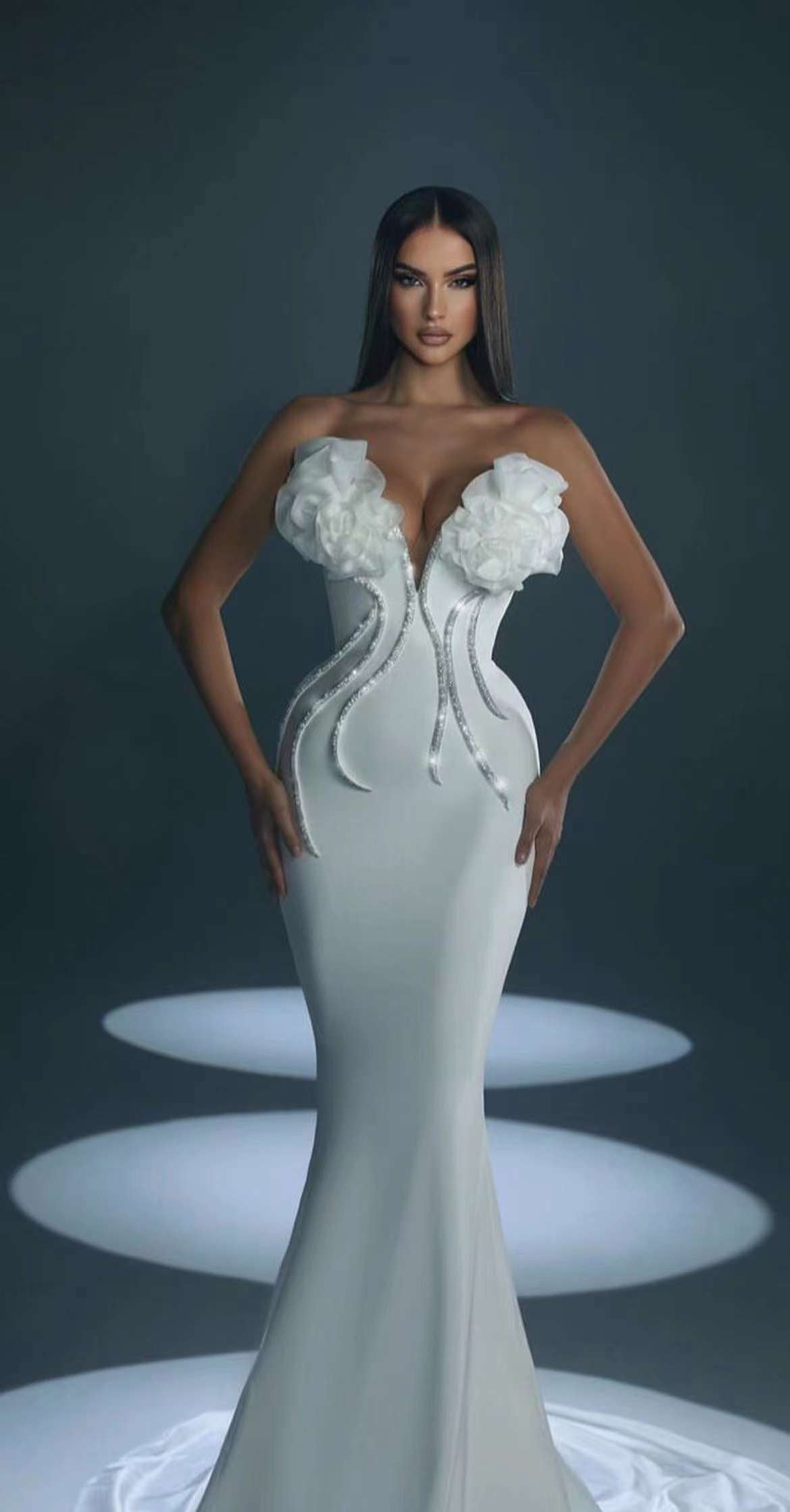 Lianco dress