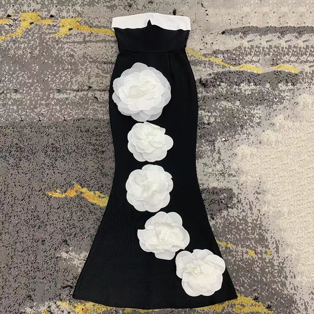 Hlailora dress