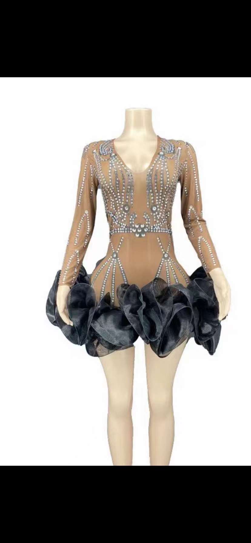 Party DRESS