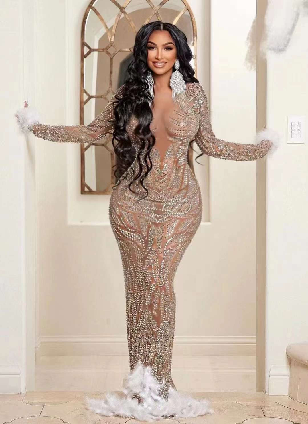 Zamilar DRESS