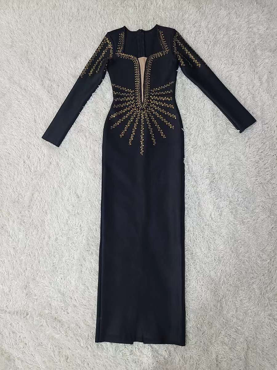 Stara bandage dress