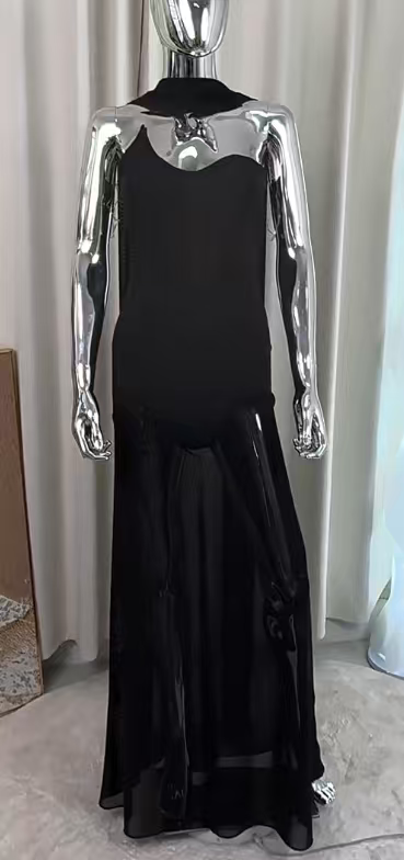faisha dress