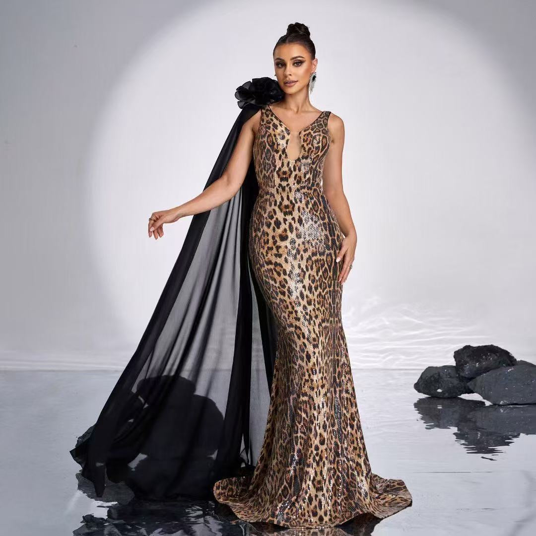 Lipiara Dress