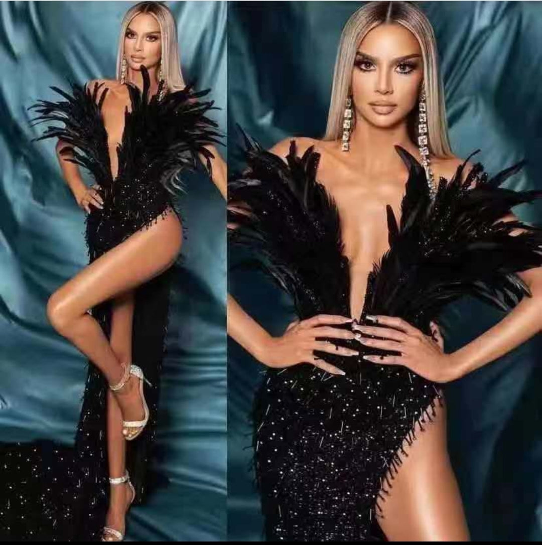 Giago Dress