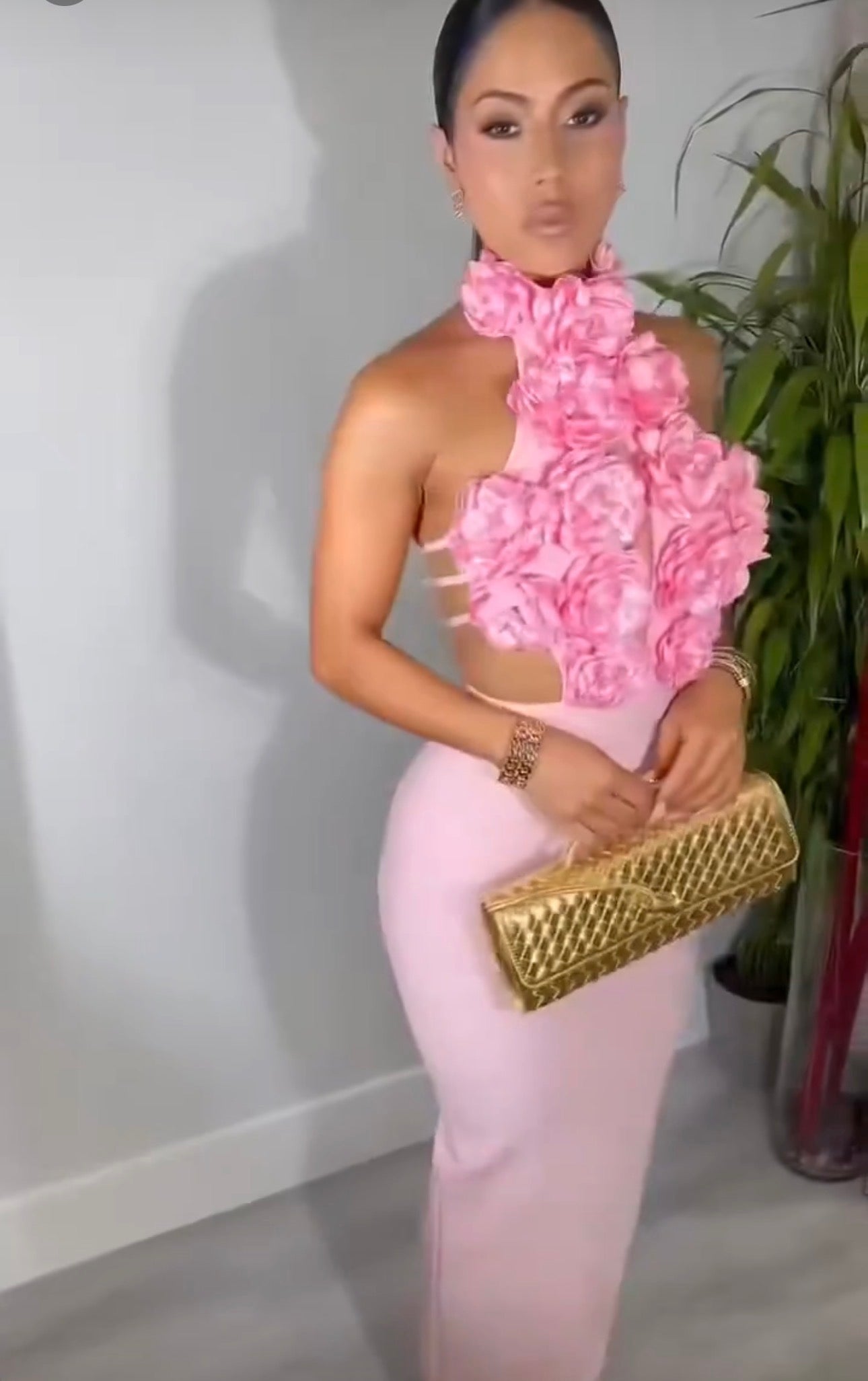 Florianta Dress