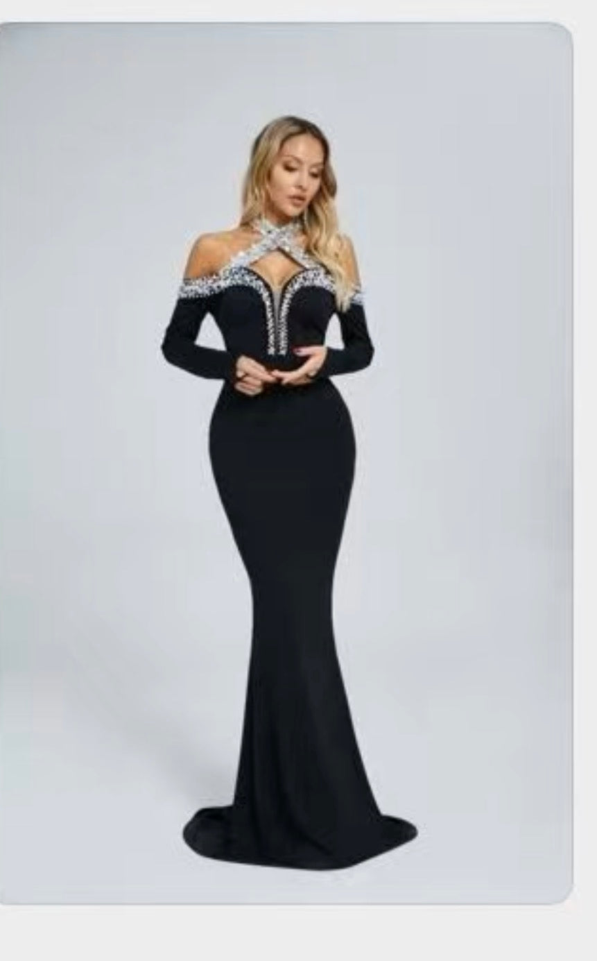 Ariana dress