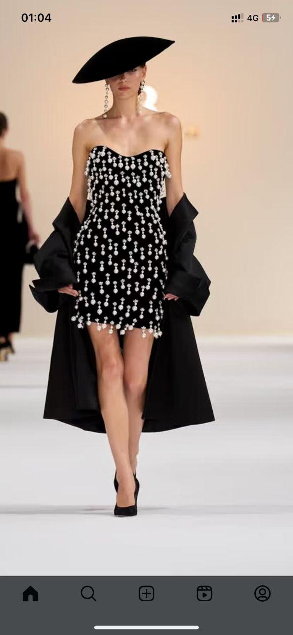 Bonata Dress