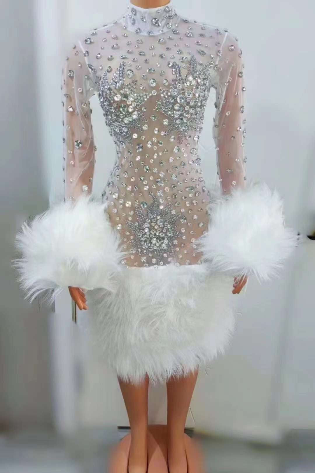 Aniata DRESS