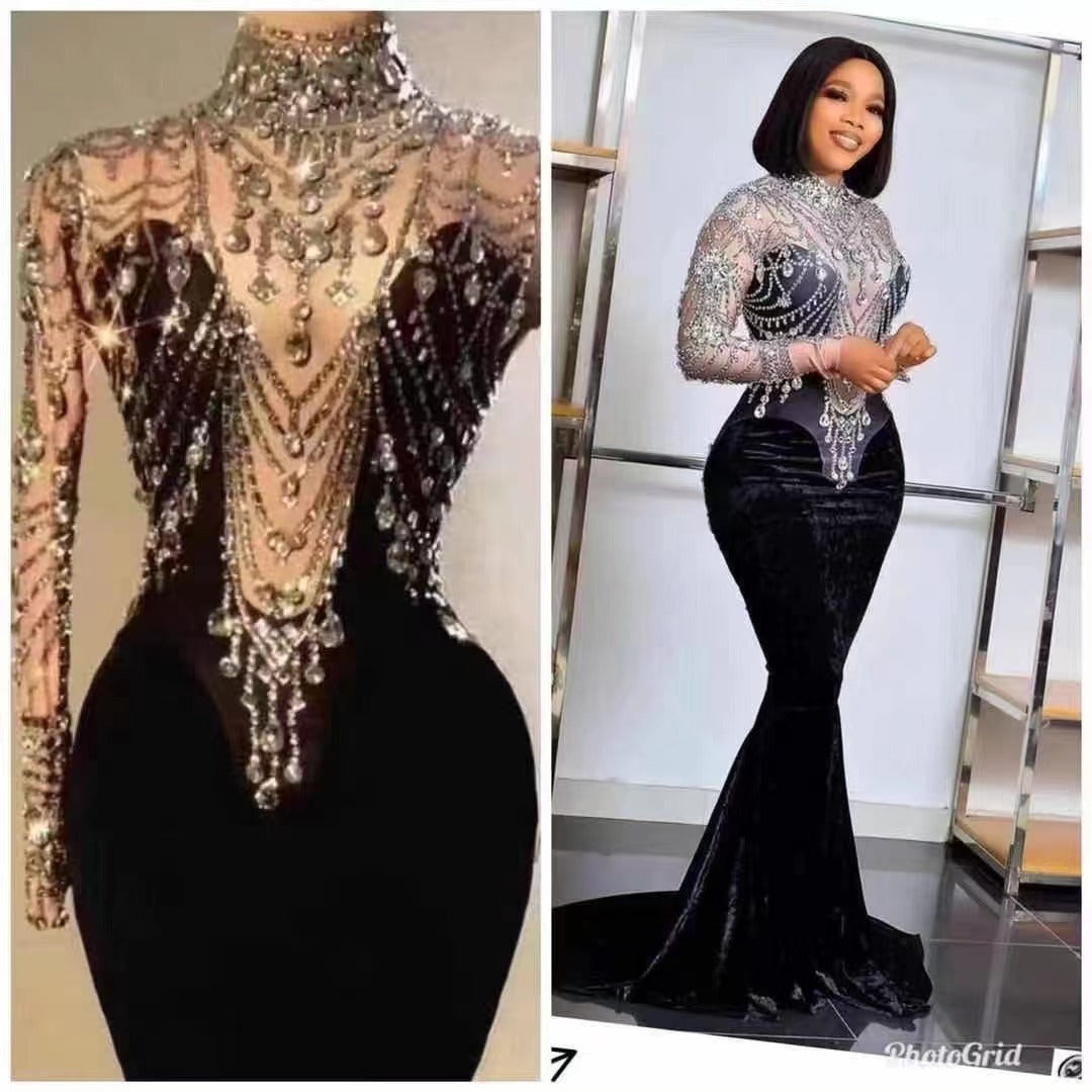 Masiaco DRESS