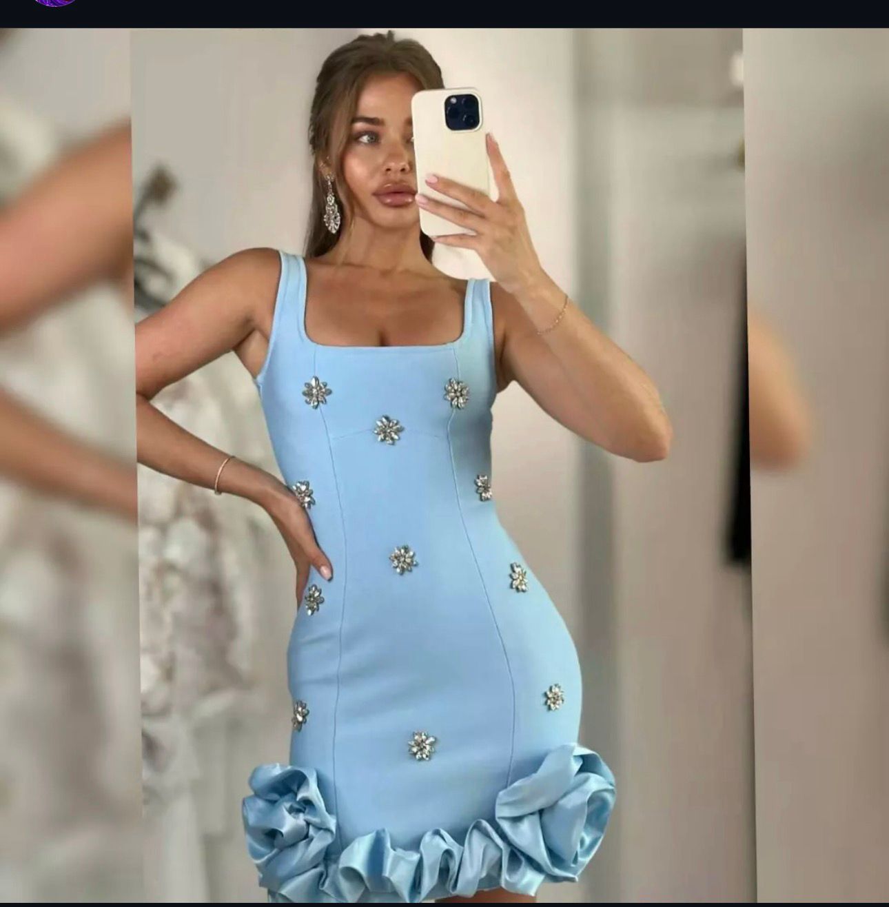 Ninkiara dress