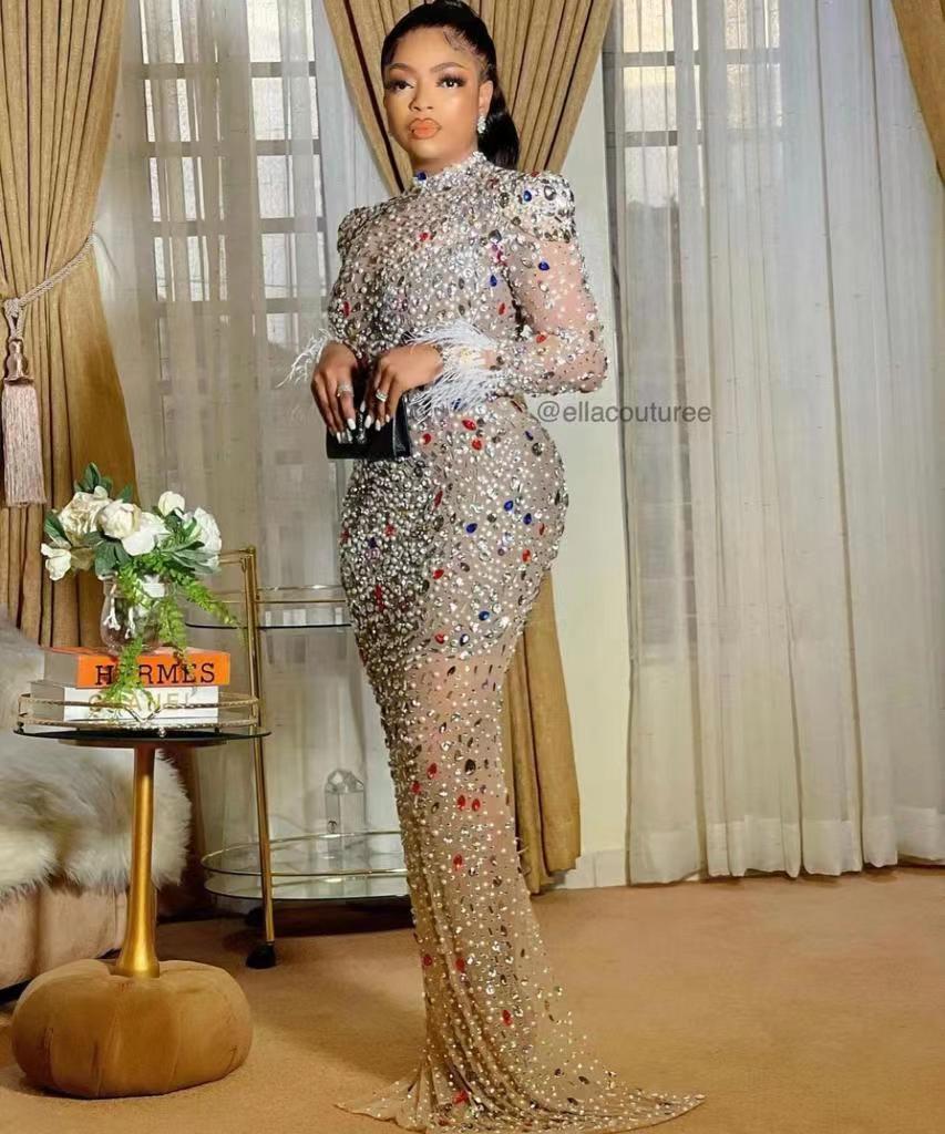 Sophiago Dress